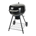 Wheeled Kettle Charcoal Grill
