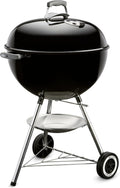 Black Classic Kettle Grill