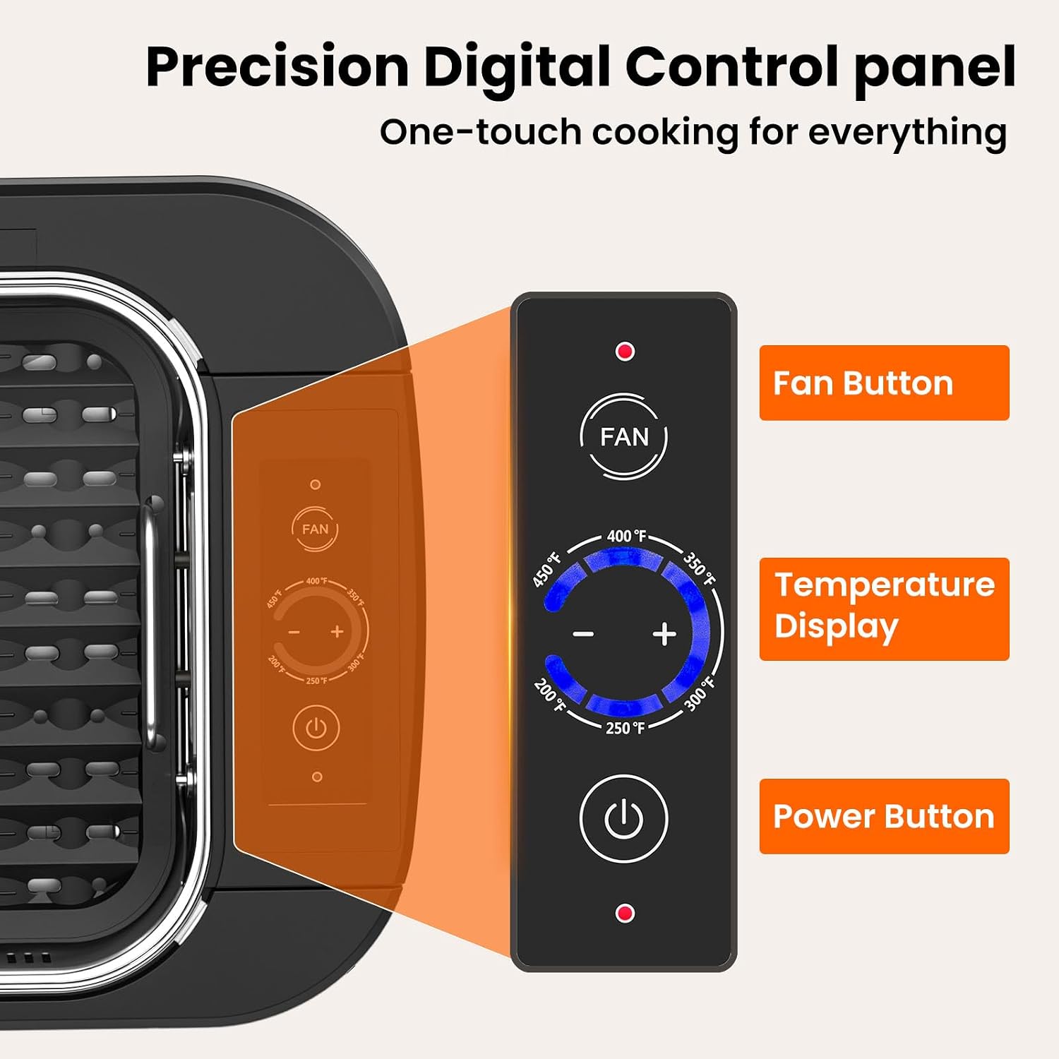 Smokeless Indoor Electric Grill