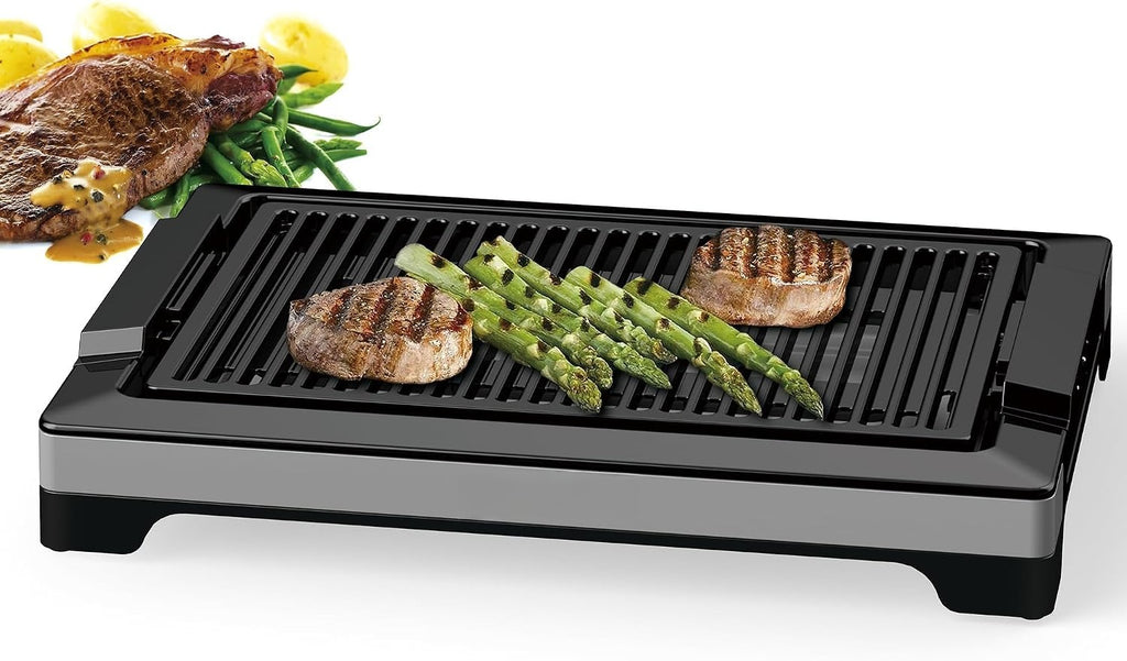 Smokeless Electric Indoor Grill