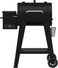 Flame Broiler BBQ Cooker