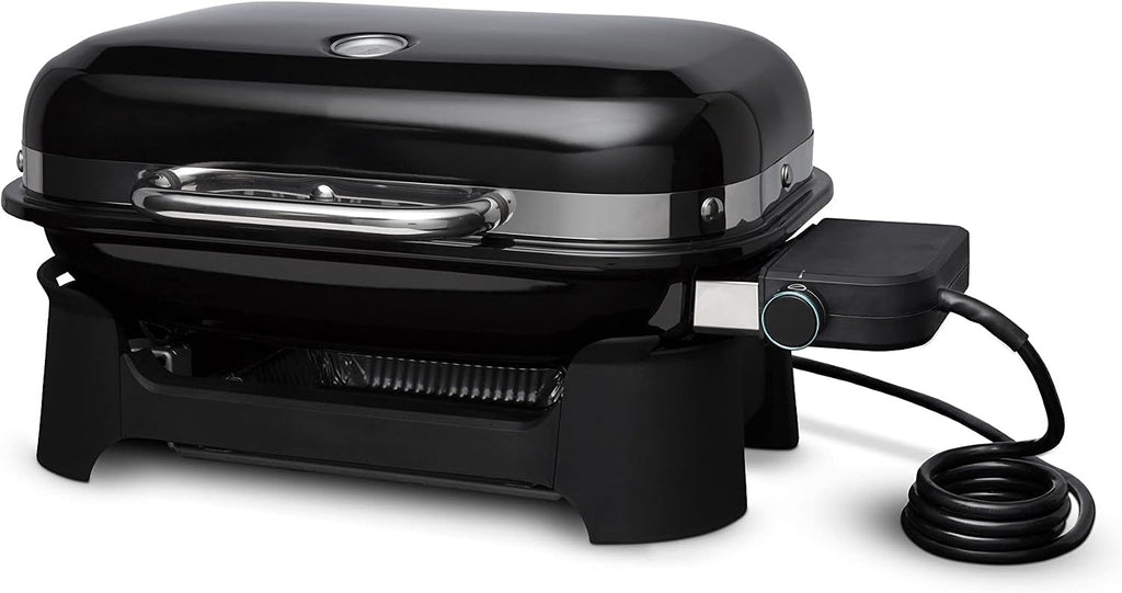 Compact Portable Electric Grill