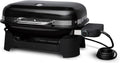 Compact Portable Electric Grill